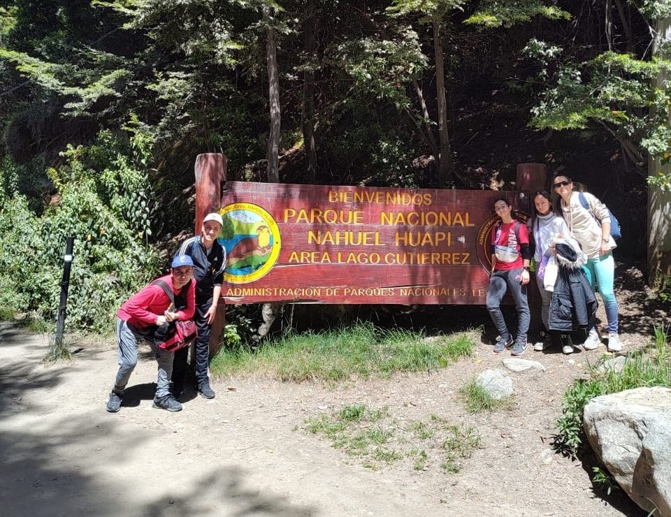 bariloche