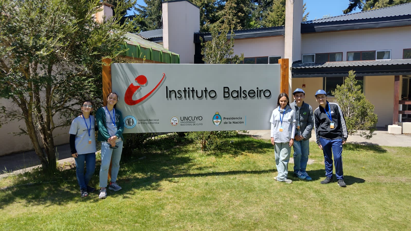 bariloche