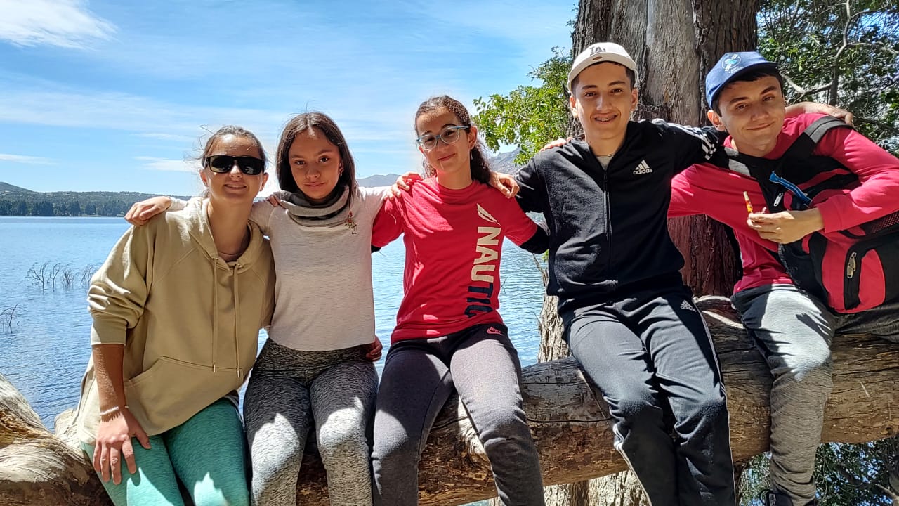bariloche