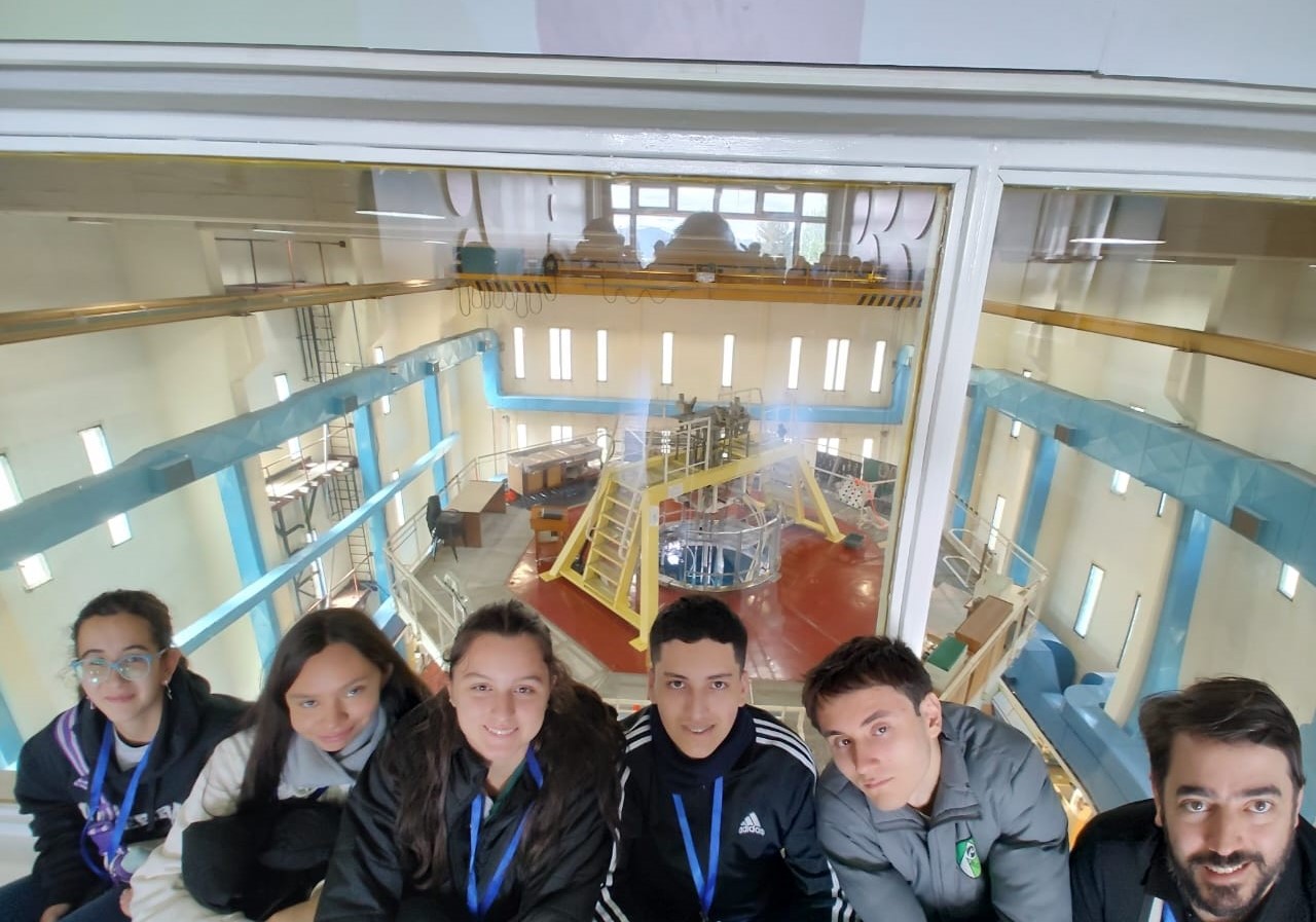 bariloche