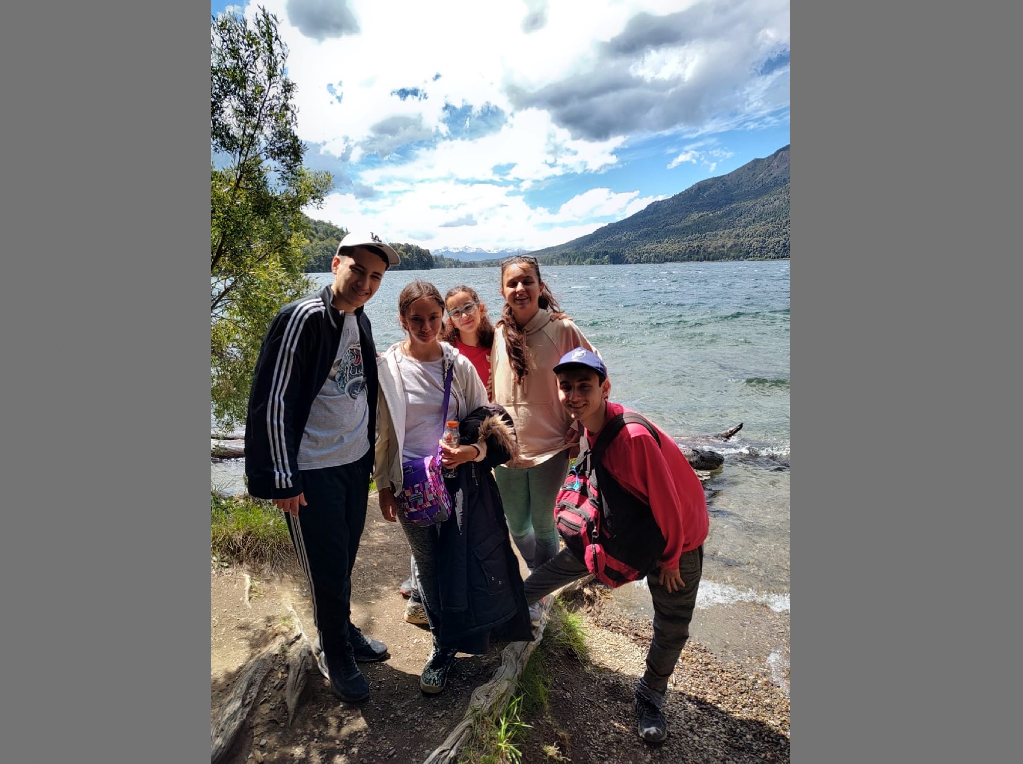 bariloche