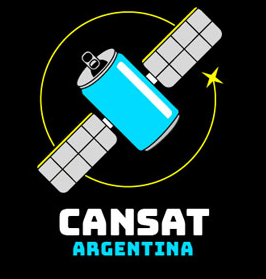 Logo CANSAT