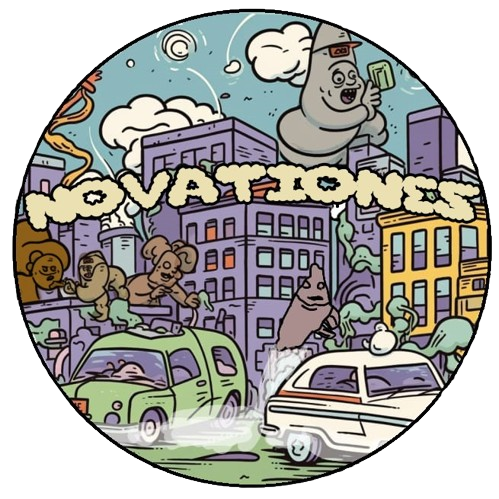 Logo de Novationes