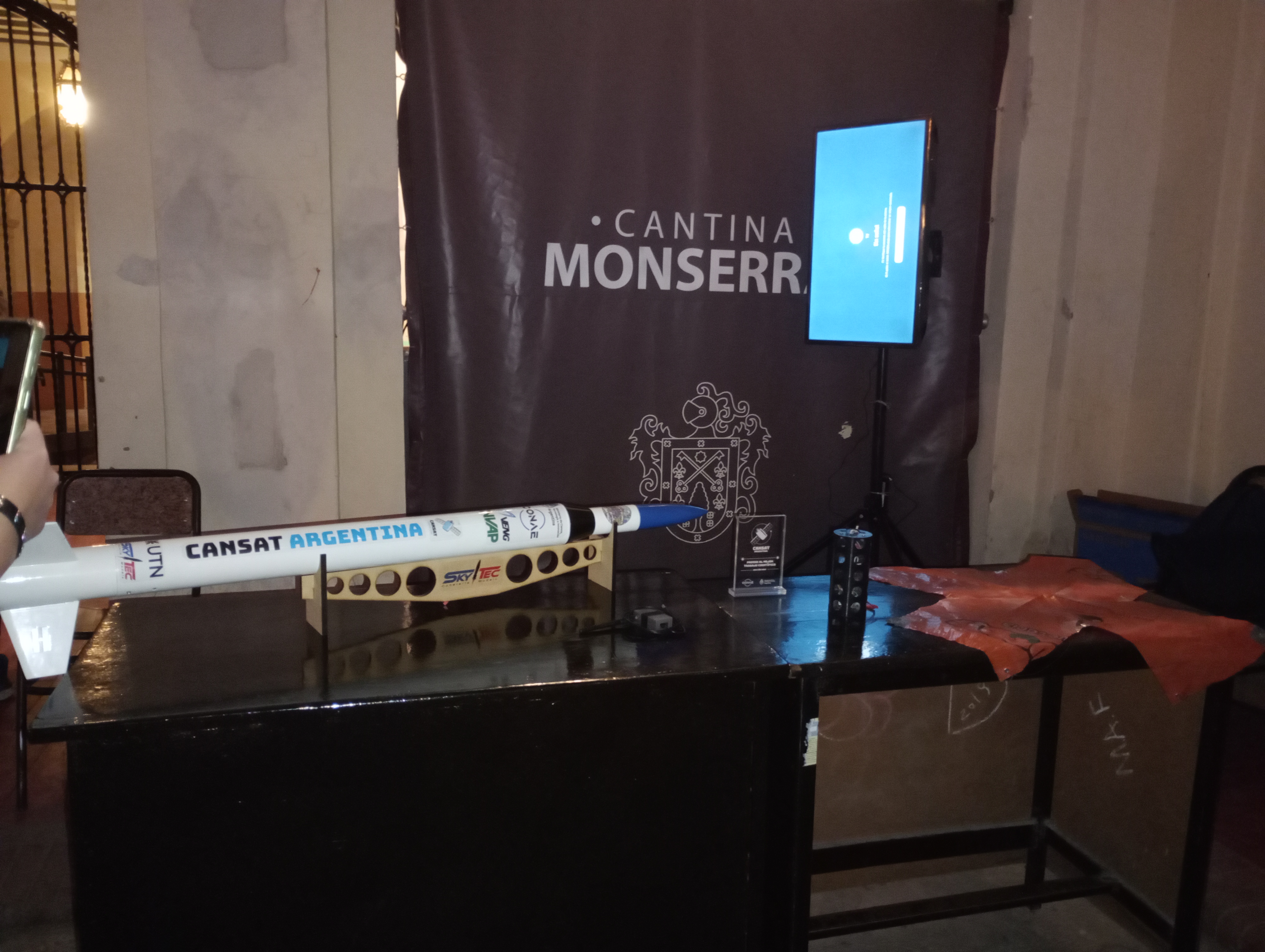 noche de los museos