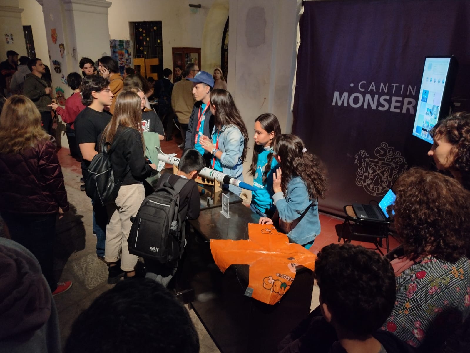 noche de los museos