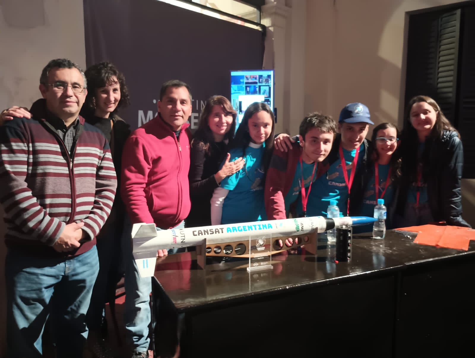 noche de los museos
